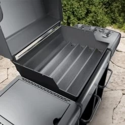 Weber Side Mount Flavorizer Bars For Genesis 300 Grills, Set Of 5 -Weber Store web 7539 b 04 23