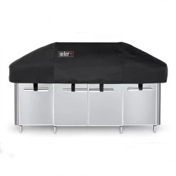 Weber Premium Grill Cover For Summit Grill Center (WEB-7561)