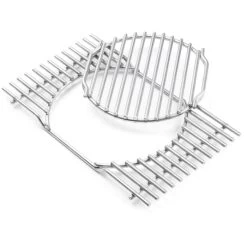 Weber Gourmet BBQ System Cooking Grate For Summit 400/600 Series Grills (WEB-7585)