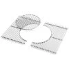 Weber Gourmet BBQ System Cooking Grates For Spirit/Smokefire And Genesis Grills -Weber Store web 7586 a 04 23