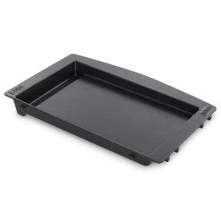 Weber Griddle For Genesis II 300, 400, And 600 Series Grills (WEB-7599)