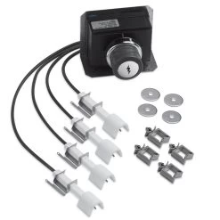 Weber Igniter Kit For Genesis 330 Grills