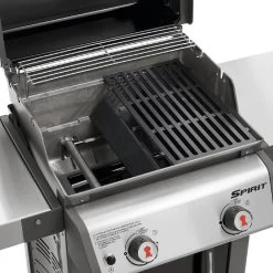 Weber Flavorizer Bars For Spirit 200 Grills, Set Of 3 -Weber Store web 7635 b 04 23