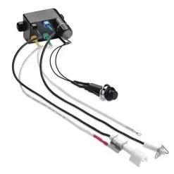 Weber Igniter Kit For Most Spirit 220/320 Grills (WEB-7643)