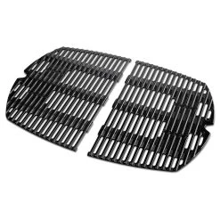 Weber Grates For Q 300/3000 Series Grills (WEB-7646)