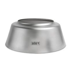 Weber Charcoal Heat Controller For 22-Inch Charcoal Grills (WEB-7666) -Weber Store web 7666 c 04 23