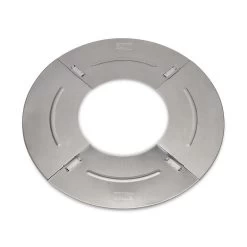 Weber Charcoal Heat Controller For 22-Inch Charcoal Grills (WEB-7666) -Weber Store web 7666 d 04 23