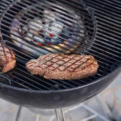 Weber Charcoal Heat Controller For 22-Inch Charcoal Grills (WEB-7666) -Weber Store web 7666 f 04 23