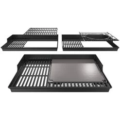 Weber Crafted Glazed Baking Stone (WEB-7671) 11 Weber Crafted Glazed Baking Stone (WEB-7671) -Weber Store web 7671 d 05 22