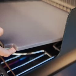 Weber Crafted Glazed Baking Stone (WEB-7671) 13 Weber Crafted Glazed Baking Stone (WEB-7671) -Weber Store web 7671 f 05 22