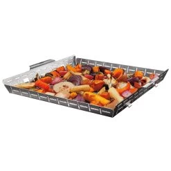 Weber Crafted Roasting Basket (WEB-7673)