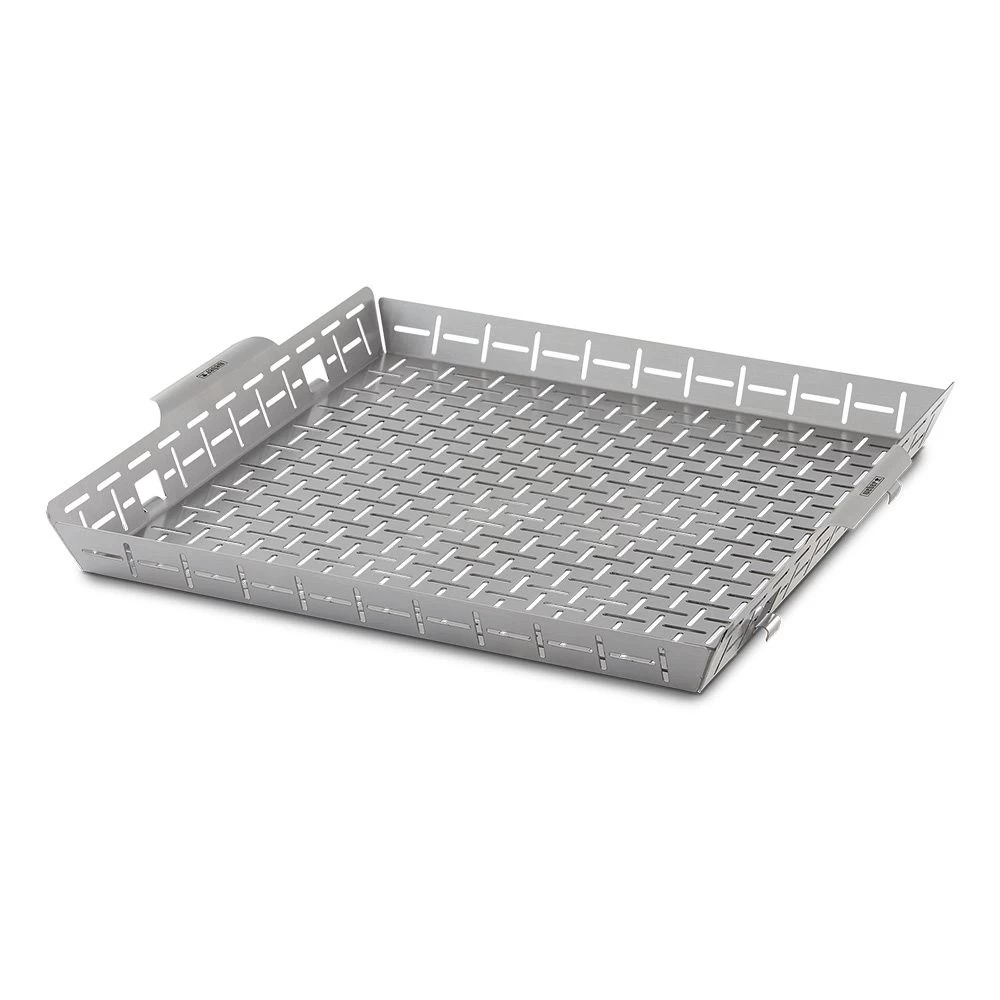 Weber Crafted Roasting Basket (WEB-7673) 4 Weber Crafted Roasting Basket (WEB-7673) - Image 2