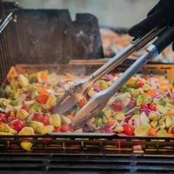 Weber Crafted Roasting Basket (WEB-7673) 10 Weber Crafted Roasting Basket (WEB-7673) -Weber Store web 7673 c 05 22