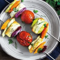 Weber Crafted Rotisserie Skewer Set (WEB-7733) 12 Weber Crafted Rotisserie Skewer Set (WEB-7733) -Weber Store web 7675 e 05 22