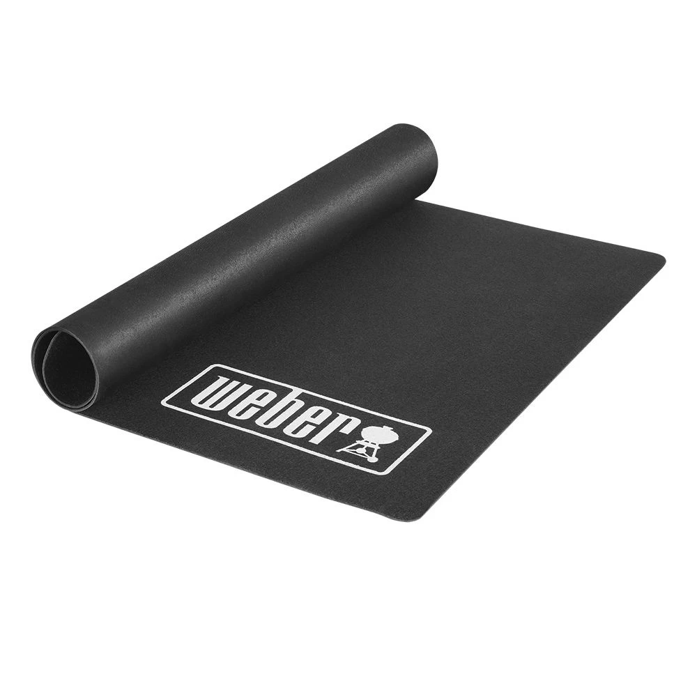 Weber Floor Protection Mat (WEB-7696) 3 Weber Floor Protection Mat (WEB-7696)