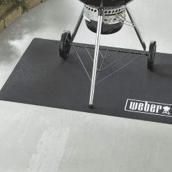 Weber Floor Protection Mat (WEB-7696) 9 Weber Floor Protection Mat (WEB-7696) -Weber Store web 7696 c 05 22