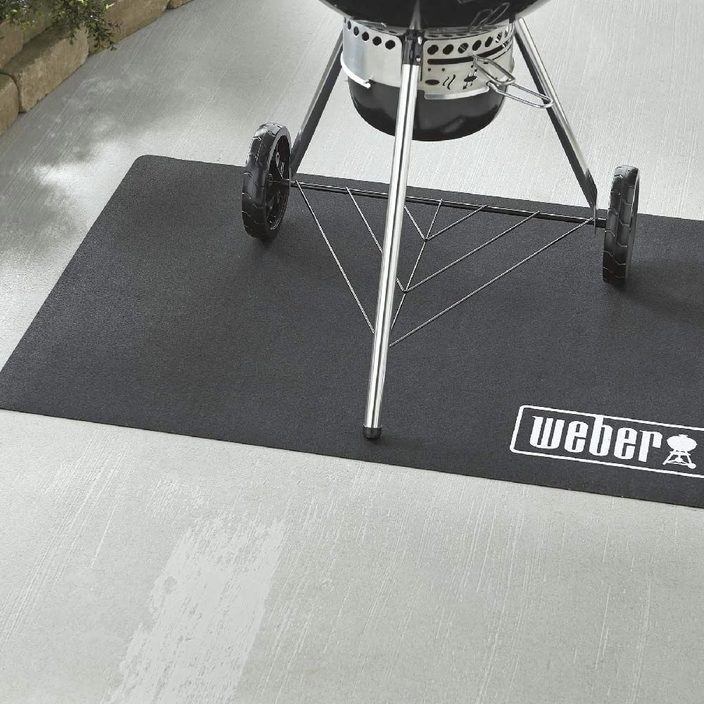 Weber Floor Protection Mat (WEB-7696) 5 Weber Floor Protection Mat (WEB-7696) - Image 3