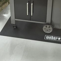 Weber Floor Protection Mat (WEB-7696) 10 Weber Floor Protection Mat (WEB-7696) -Weber Store web 7696 d 05 22