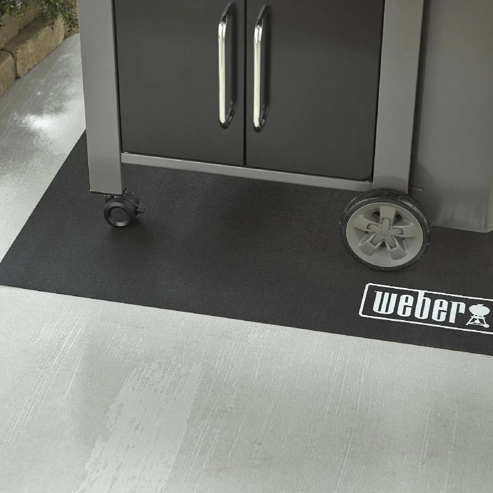 Weber Floor Protection Mat (WEB-7696) 6 Weber Floor Protection Mat (WEB-7696) - Image 4