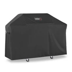 Weber Premium Grill Cover For Genesis 300 Series Grills (WEB-7757) -Weber Store web 7757 c 05 22