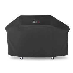 Weber Premium Grill Cover For Genesis 400 Series Grills (WEB-7758)