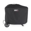 Weber Premium Grill Cover For Weber Traveler Grills (WEB-7770) 2 Weber Premium Grill Cover For Weber Traveler Grills (WEB-7770) -Weber Store web 7770 a 04 23