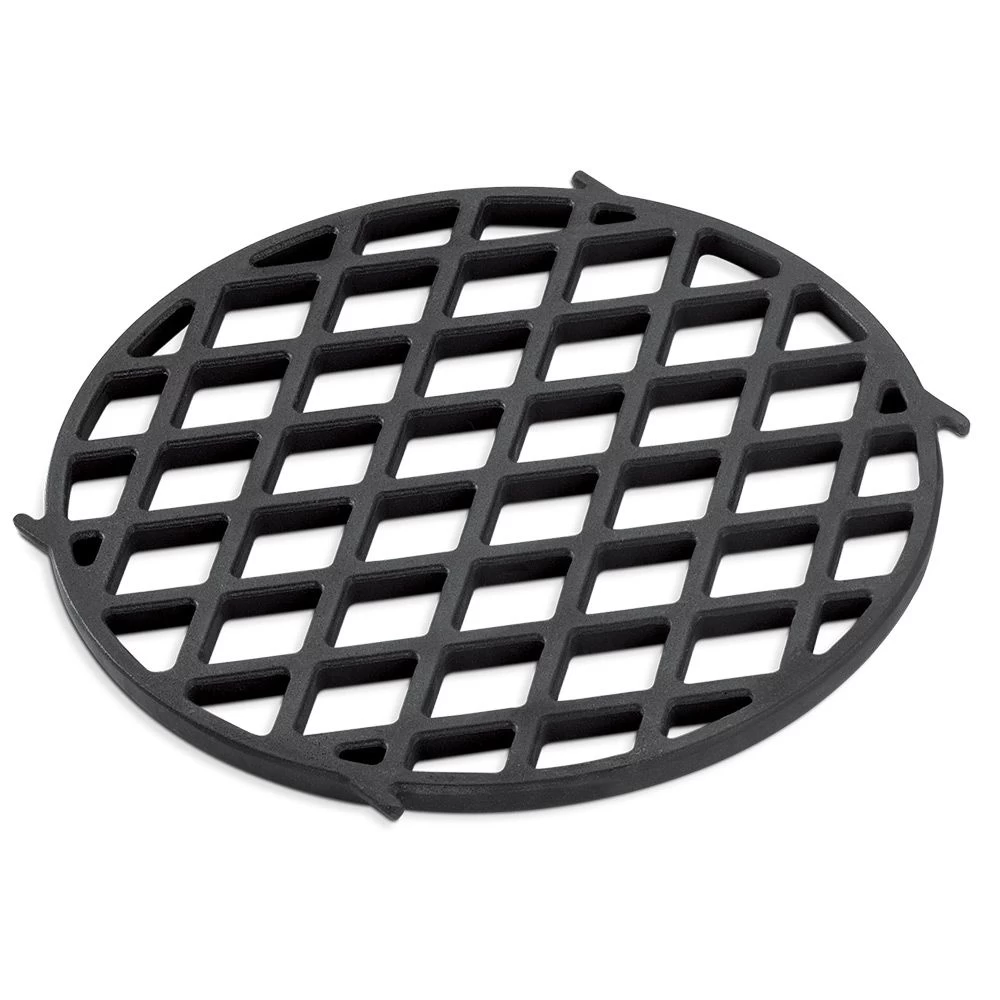 Weber Gourmet BBQ System Sear Grate (WEB-8834) 3 Weber Gourmet BBQ System Sear Grate (WEB-8834)
