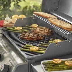 Weber Gourmet BBQ System Sear Grate (WEB-8834) 9 Weber Gourmet BBQ System Sear Grate (WEB-8834) -Weber Store web 8834 c 05 22