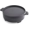 Weber Dutch Oven/Griddle Duo (WEB-8859) 1 Weber Dutch Oven/Griddle Duo (WEB-8859) -Weber Store web 8859 a 05 22