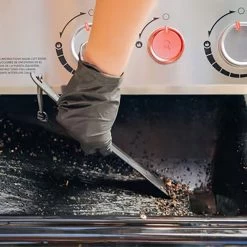 Weber Genesis 3-Burner Freestanding Gas Grill With Sear Burner And Side Burner (WEB-E-S-335) 13 Weber Genesis 3-Burner Freestanding Gas Grill With Sear Burner And Side Burner (WEB-E-S-335) -Weber Store web e s 325s config d 05 22 1