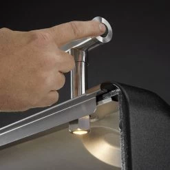 Weber Genesis 4-Burner Freestanding Gas Grill With Sear Burner And Side Burner (WEB-E-S-435) -Weber Store web e s 435 config c 05 22