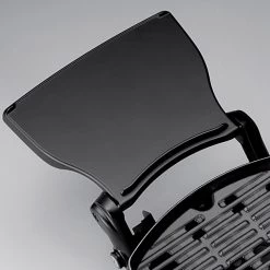 Weber Q1200 Portable Propane Gas Grill With Side Tables On Scissor Cart (WEB-Q1200-PCART) 13 Weber Q1200 Portable Propane Gas Grill With Side Tables On Scissor Cart (WEB-Q1200-PCART) -Weber Store web q1200 config ls e 05 22